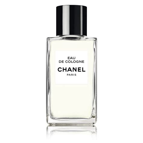 chanel eau de cologne 400 ml|les exclusifs De Chanel cologne.